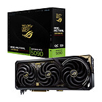 ASUS GeForce ROG Astral GeForce RTX 5090 32GB GDDR7 Edition 20