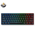 MCHOSE Ace 60 - KTEK Magnetic Switch US (Noir) MCHOSE Ace 60 - KTEK Magnetic Switch US (Noir)