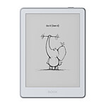Boox Go 6" (Gen II) Stone