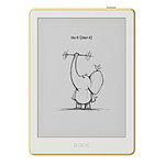 Boox Go 6" (Gen II) Custard
