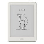 Boox Go 6" (Gen II) Shell