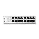 ZyXEL GS1100-16 Unmanaged Plus