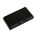 Bose Professional Bloc Batterie pour S1 Pro+ Noir