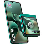 Motorola Razr 70 PANTONE Sporting Green Motorola Razr 70 PANTONE Sporting Green