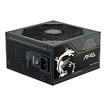 MSI MAG A1000PLS PCIE5