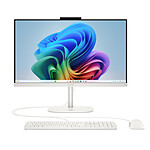 HP OmniStudio All-in-One Desktop Next Gen AI 24-cw0000nf