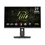 MSI 27" LED - MAG 274QPF X32