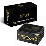 ASUS ROG Thor 3000W Titanium III EDITION 20 (ROG Equalizer)