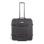 Bose Professional Sac à roulettes Sub1 Noir