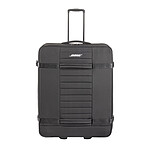Bose Professional Sac à roulettes Sub2 Noir