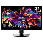 MSI 31.5" QD-OLED - MPG 322UR QD-OLED X24