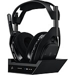 Logitech G Astro A50 X