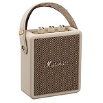 Marshall Stockwell III (Crème)