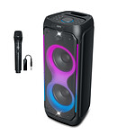 Muse M-1957 DJ + Muse MC-30 WI Noir