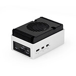 Seeed Studio reComputer AI avec Raspberry Pi 5 8 GB et Hailo-8
