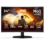 AOC 23.6" LED - C24G42FE