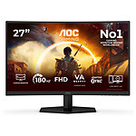AOC 27" LED - C27G42FE