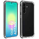 Akashi Coque TPU Angles Renforcés Galaxy A27 5G