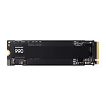 Samsung SSD 990 M.2 PCIe NVMe 1 To Samsung SSD 990 M.2 PCIe NVMe 1 To