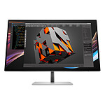 HP 27" LED - 727pk HP 27" LED - 727pk