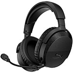 HyperX Cloud Stinger 3 Wireless (Noir)