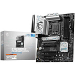MSI B760 GAMING PLUS WIFI DDR4