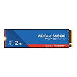 Western Digital SSD WD Blue SN5100 2 To