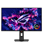 ASUS 26.5" OLED - ROG Strix XG27AQDMESZ ASUS 26.5" OLED - ROG Strix XG27AQDMESZ
