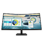 HP 34" LED - P34hc G4 HP 34" LED - P34hc G4