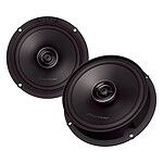 Pioneer TS-Q160F-VW