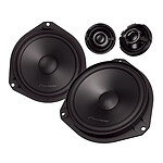 Pioneer TS-Q160C-FT
