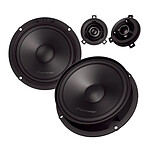 Pioneer TS-Q160C-VW