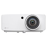 Optoma ZH521ST