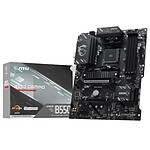 MSI B550 GAMING
