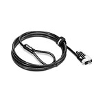 Lenovo NanoSaver Combination Cable Lock
