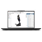Lenovo ThinkPad P16s Gen 5 (21XE0022FR)