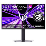 LG 27" LED - UltraGear 27GM950B-B LG 27" LED - UltraGear 27GM950B-B