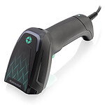 Datalogic Gryphon GD4620 + Câble (Noir)