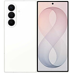 Samsung Galaxy Z Fold 8 Ultra Blanc (12 Go / 256 Go)