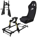 Fanatec CSL Cockpit Bundle