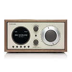 Tivoli Audio Model One+ Noyer