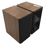 Klipsch The Nines II Noyer