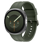 Samsung Galaxy Watch9 BT (44 mm / Argent)