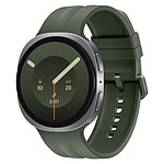 Samsung Galaxy Watch9 4G (44 mm / Argent)