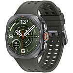 Samsung Galaxy Ultra2 (44 mm / Plata Titanio)