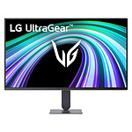 LG 27" LED - UltraGear 27G414B-B