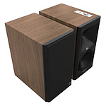 Klipsch The Sevens II Walnut