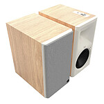 Klipsch The Sevens II Light Oak