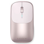 Satechi Slim EX Wireless Mouse (Blush)