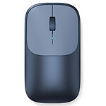 Satechi Slim EX Wireless Mouse (Indigo)